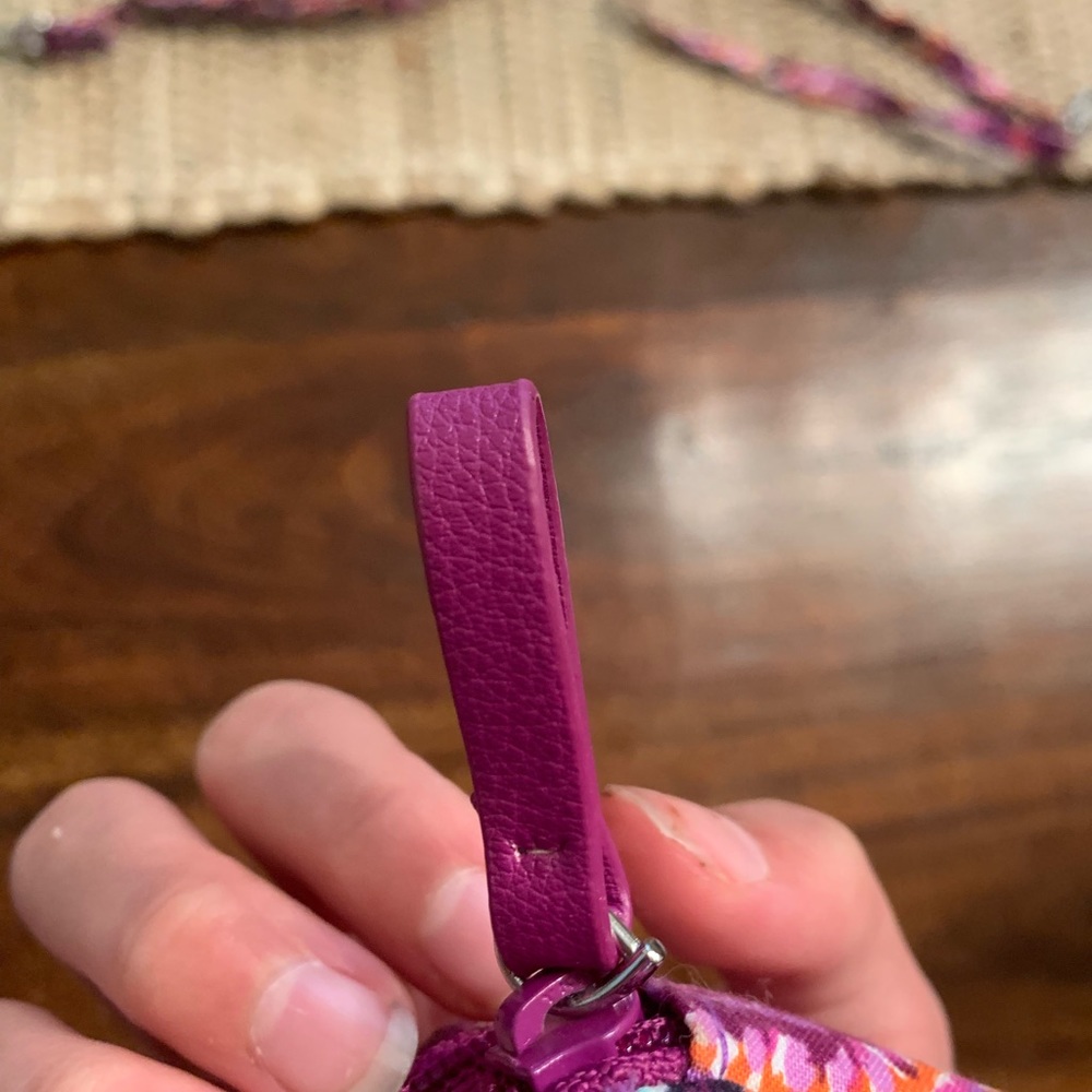 Vera Bradley Wallet/purse - Picture 8 of 8